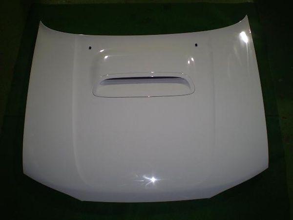 Subaru legacy 1996 hood [0310500]