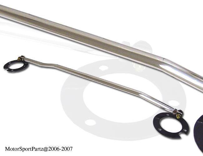 Front up strut brace bar eagle talon esi tsi 1995-1999