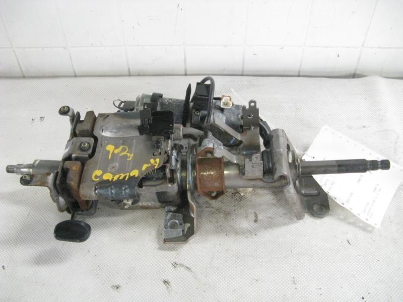 92 93 94 95 96 toyota camry steering column assembly floor shift