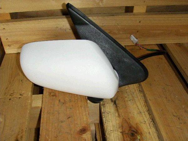 Nissan cube 1999 right side mirror assembly [1013500]