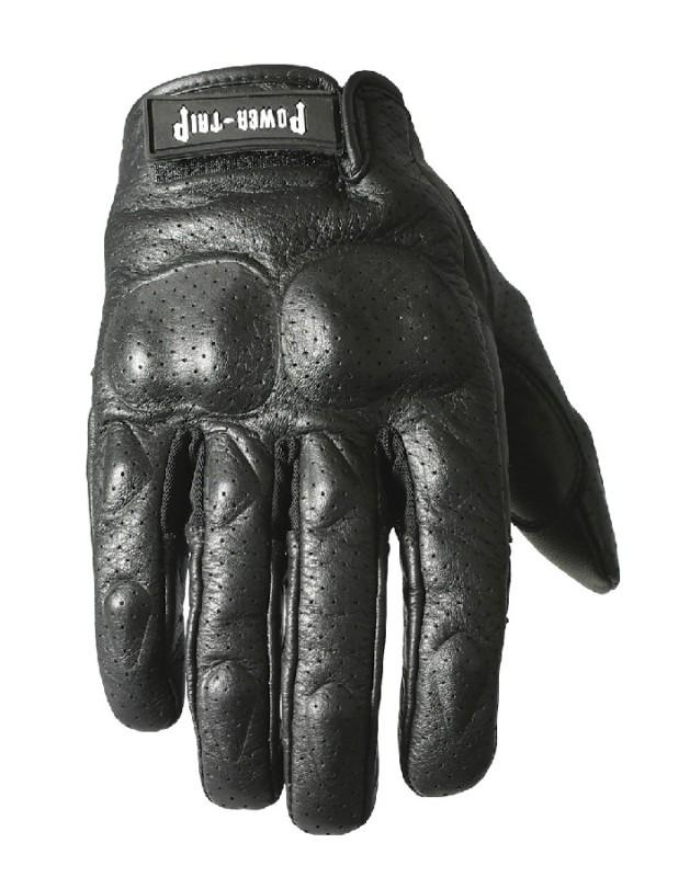 Newpower trip inter cooled motorcycle gloves xl