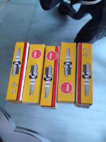 Ngk spark plugs lfr5a-11 stock number 6376