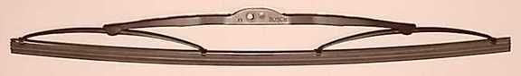 Bosch bsh 40715 - wiper blade - bosch micro edge - front