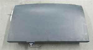 05 2005 nissan xterra roof mounted storage compartment