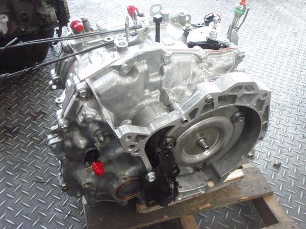 Nissan roox 2011 automatic transmission assy [2130200]