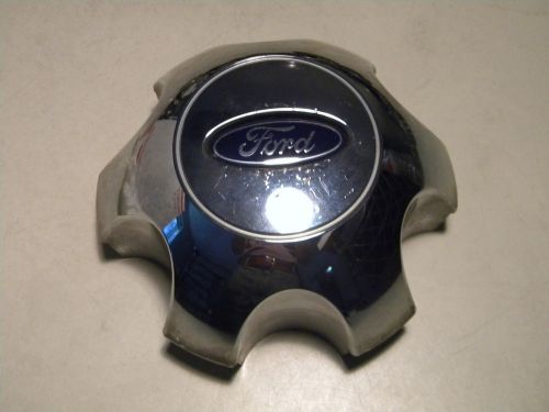 Ford f150 wheel center cap 9l34-1a096-fb gb