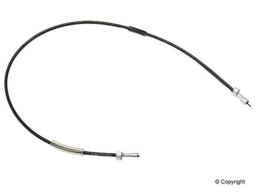 Tachometer cable-gemo wd express 610 33012 285 fits 58-65 mercedes 220se