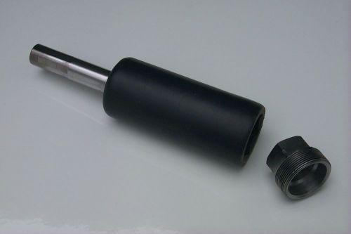 Accu-start crankshaft starter tool for the honda rs125 keep your tire warmers on