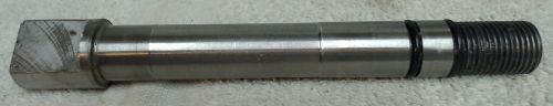 Jet pump impeller shaft (13107) (replacement part) for kawasaki jet ski 650 sx