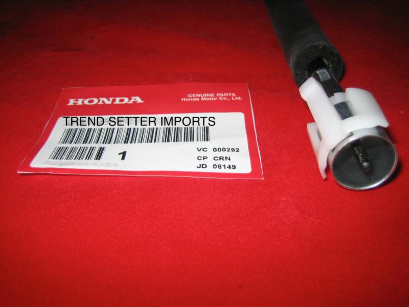 Sell HONDA 88899091 CIVIC CRX SPEEDO SPEEDOMETER CLUSTER CABLE