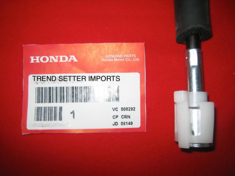 Sell HONDA 88899091 CIVIC CRX SPEEDO SPEEDOMETER CLUSTER CABLE