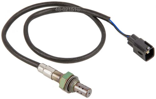 New high quality direct fit oxygen 02 sensor for lexus is300