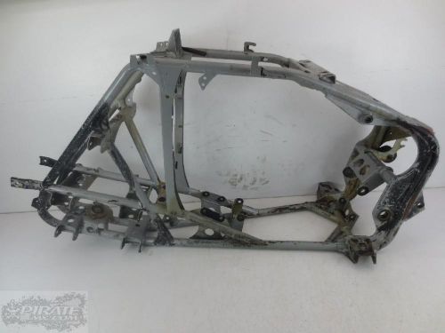 03 bombardier ds 650 frame chassis #13