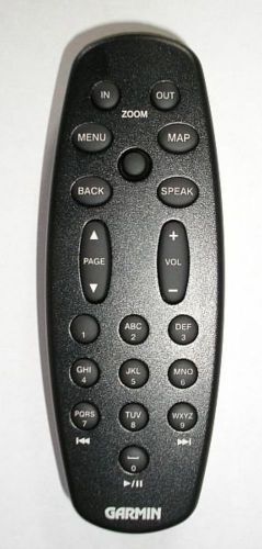Garmin remote control for 7500 gps *free shipping* we have other accessories-