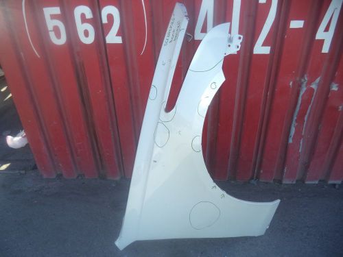 2015 cadillac cts right passenger side fender oem 2015