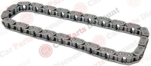 New iwis oil pump chain (46 links), 11 41 7 577 656