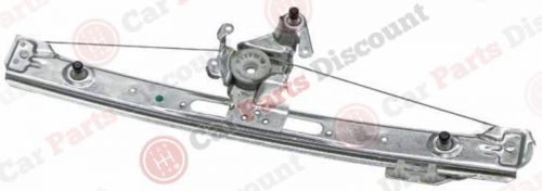 New vdo window regulator without motor (electric) lifter, 51 35 8 212 100