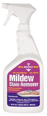 Marykate fast and effective mildew stain remover 32 oz