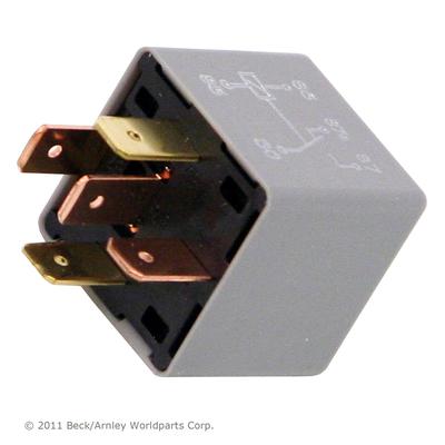 Beck arnley 203-0194 relay, anti-lock brake-abs modulator relay