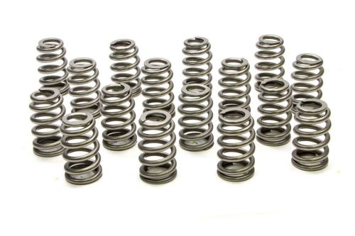 Pac 1.290 in od beehive spring rpm series valve spring 16 pc p/n pac-1218x