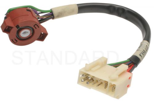 Ignition starter switch standard us-786 fits 87-91 bmw 325is