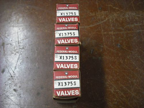 1952-61 ford truck  exhaust valves