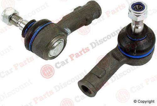 New replacement tie rod end, left lh driver, 191 419 811