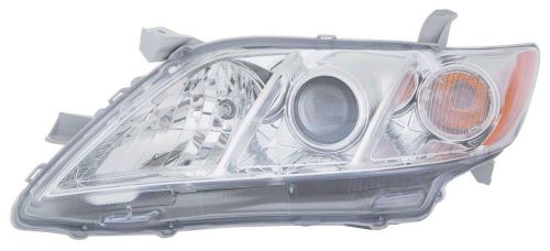 Maxzone auto parts 3121198lacn1 headlight assembly