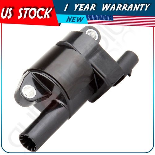 New ignition coil for buick chevrolet gmc cadillac hummer d514a c1512 d514a