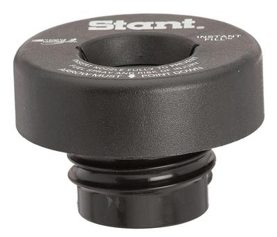 Stant 41001 fuel tank cap-capless adapter