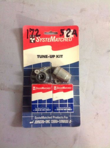 Omc part #172524 ignition tune up kit