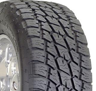 20" wheels rims xd misfit matte black w/ 275-55-20 nitto terra grappler at tires