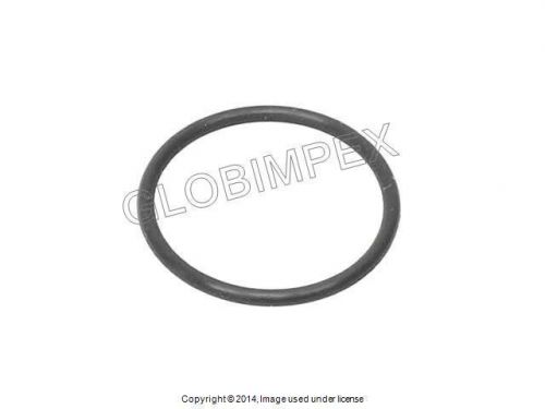 Bmw x5 e60 e63-e66 (2002-2010) o-ring for vanos solenoid (21.29 x 1.78 mm) vr