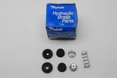 Raybestos wheel cylinder repair kit wk769 fits: 1976 - 1980 buick skyhawk