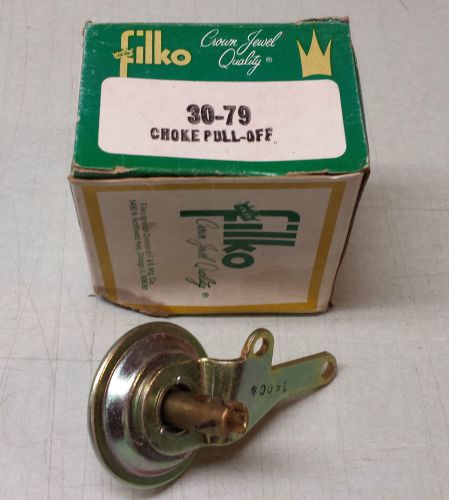 Filko 30-79 choke pull-off *new* free shipping