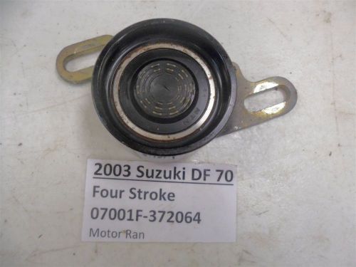 2003 suzuki df 70 - four stroke - tensioner  12810-99e00
