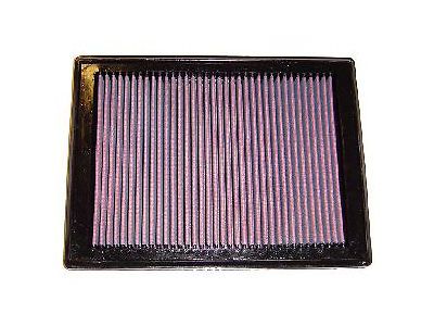 K&amp;n 33-2287 k&amp;n high performance o.e. - style replacement filter