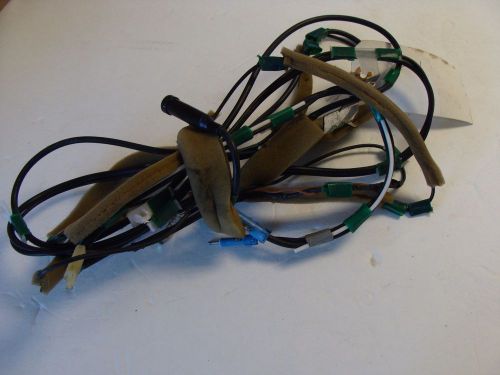 Wire harness antenna lexus rx300 oemnl21d43
