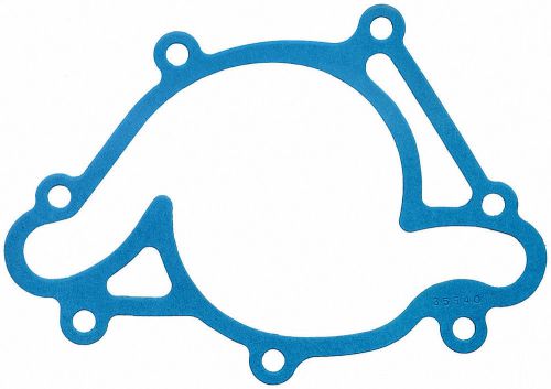 Engine water pump gasket fits 1993-1998 jeep grand cherokee grand wagoneer