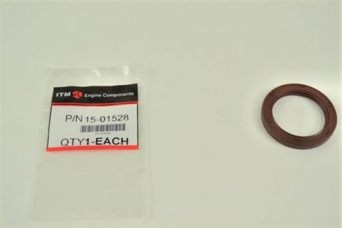 Engine timing cover seal itm 15-01528