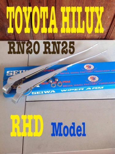 Windshield wiper arm assembly toyota hilux rn20 rn25 ( rhd model )