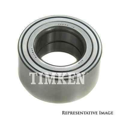Timken 516008 rear wheel bearing-wheel bearing kit