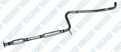Walker 48324 resonator and pipe assembly