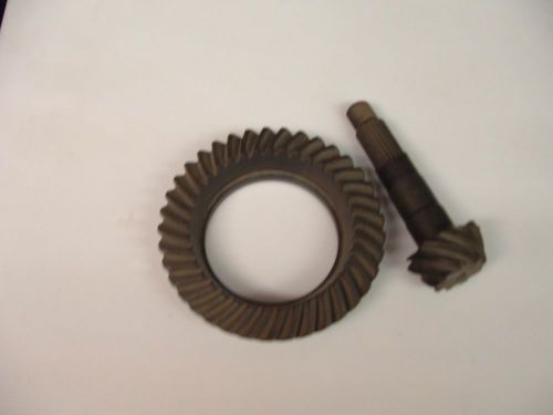 8.8 3.73 ring and pinion ford mustang 5.0