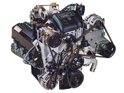 1999 - 2003 ford f450,f350,f250 power stroke engine ,7.3l with installation.