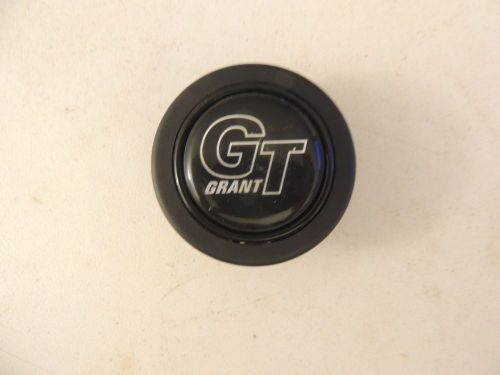 Grant gt horn button