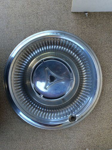 Set of 2 dodge dart  1966 wheel covers hub caps