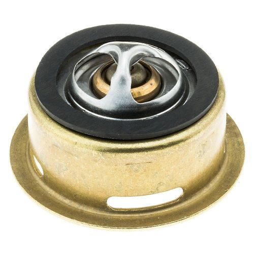 Engine coolant thermostat-standard coolant thermostat fits 81-84 land cruiser