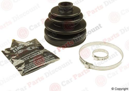 New bay state cv joint boot kit bellows cover, 44018s30c00