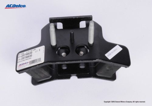 Acdelco 25756630 transmission mount